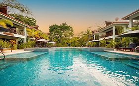 Bungalows Punta Uva